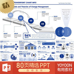 POWERPOINT TEMPLATE 177 | 🎤 Fashion K-Pop Music Star Fan Club Entertainment Celebrity Idol Concert PPT