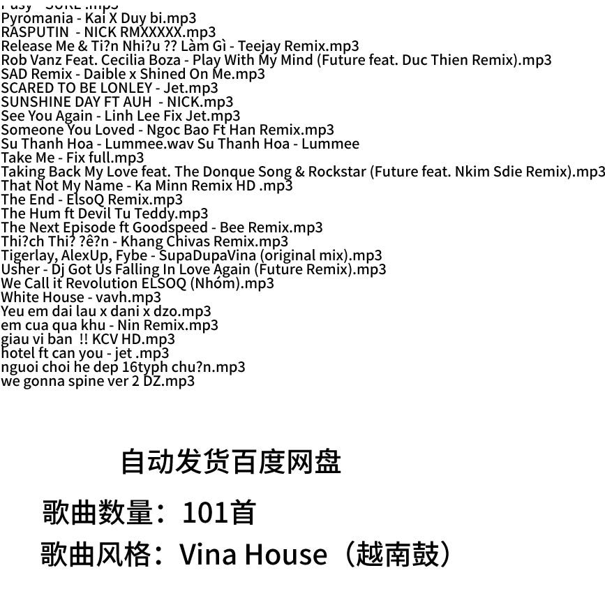 VinaHouse 100 Hits 🔥 May Edition | Vietnamese Club Bangers [MICHIGO STUDIO]