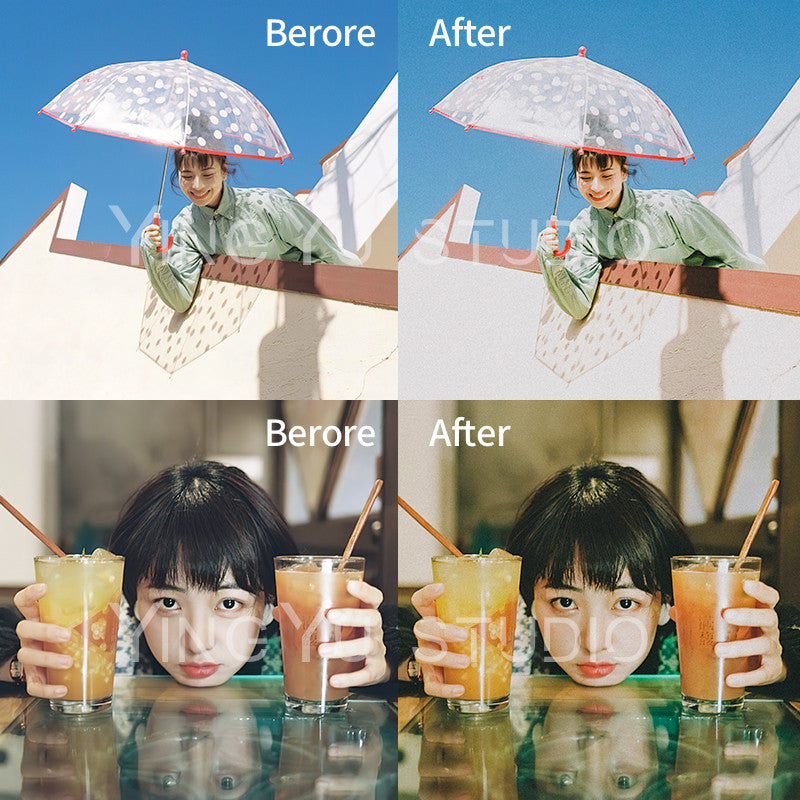 📸 LIGHTROOM PRESET | Pixelcake Tone Preset Minolta X300 Filter PixCake Pixelcake Tone Preset Password | MICHIGO STUDIO