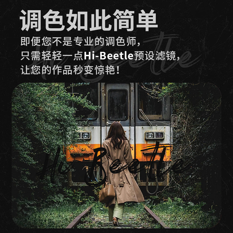📸 LIGHTROOM PRESET | Pixelcake Global Travel PixCake Filter Password Tone Preset | MICHIGO STUDIO