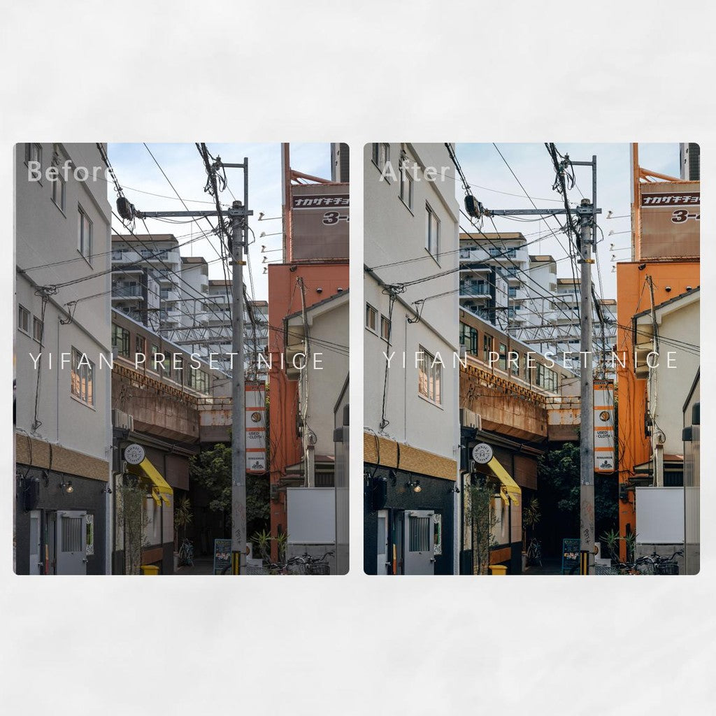 📸 Pixelcake Preset Simulate Kodak Portra – Lightroom Preset (3 Sets, Mobile, PhaseOne, PS)