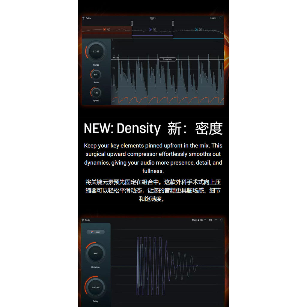 🎛 iZotope Neutron 5 | AI-Powered Intelligent Mixing Plugin for Vocals & Audio Post-Production [MICHIGO STUDIO]