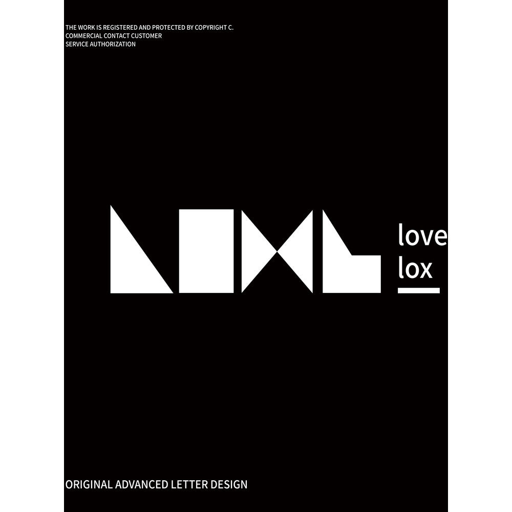 🎨 LOGO DESIGN | Custom Lettermark Logo ✍️ Brand Icon & Font Design for Business, Shop, Watermark 🏷️🏢 [MICHIGO STUDIO]