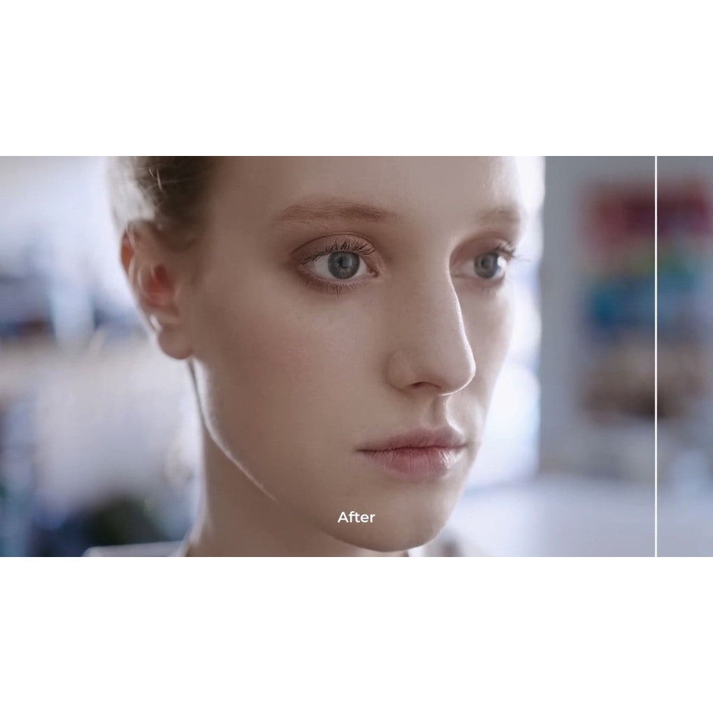 💆 Skin Retouching Macros | Beauty & Blemish Correction Preset [MICHIGO STUDIO]