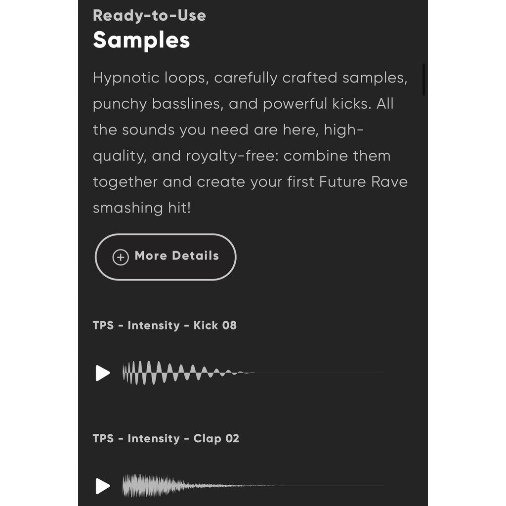 🚀 FUTURE RAVE | EDM Sample Pack + FL Studio 21 Project Files & Presets 🔥 [MICHIGO STUDIO]