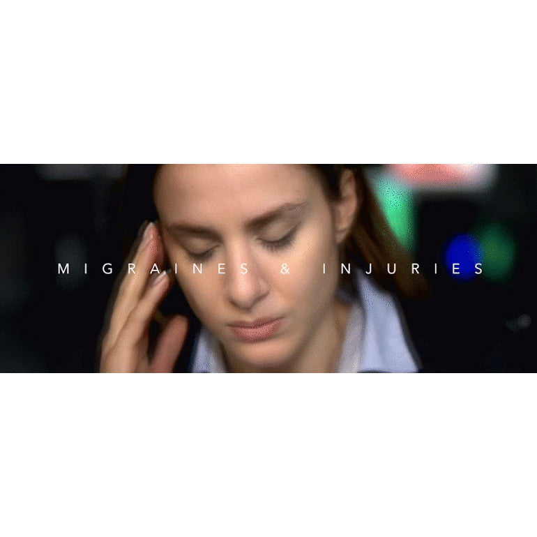 FCPX | 🌌 ProVertigo – Visual Distortion Plugin Trippy, Vertigo & Camera Shake Effects for Final Cut Pro [MICHIGO STUDIO]