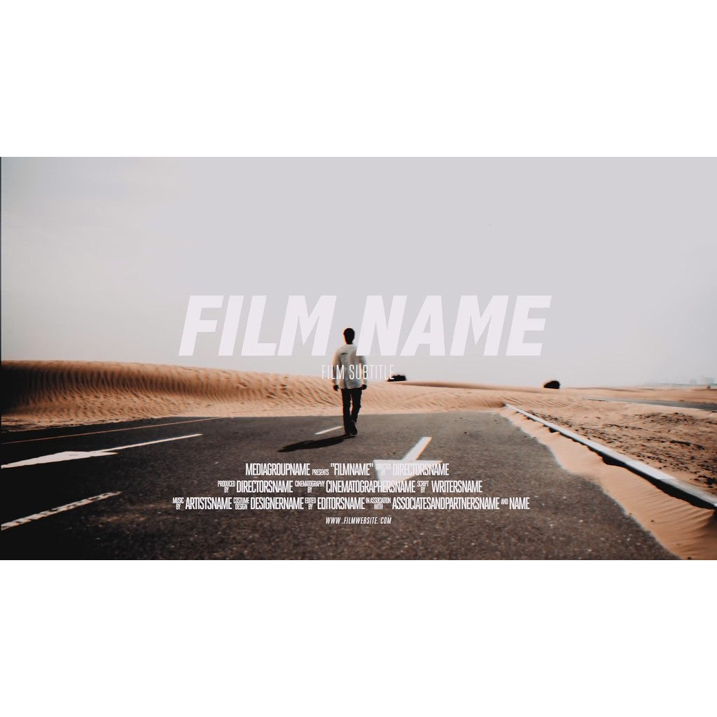 FCPX | 🎬 New Wave Plugin Bundle – Cinematic Retro & Outline Effects for Final Cut Pro [MICHIGO STUDIO]