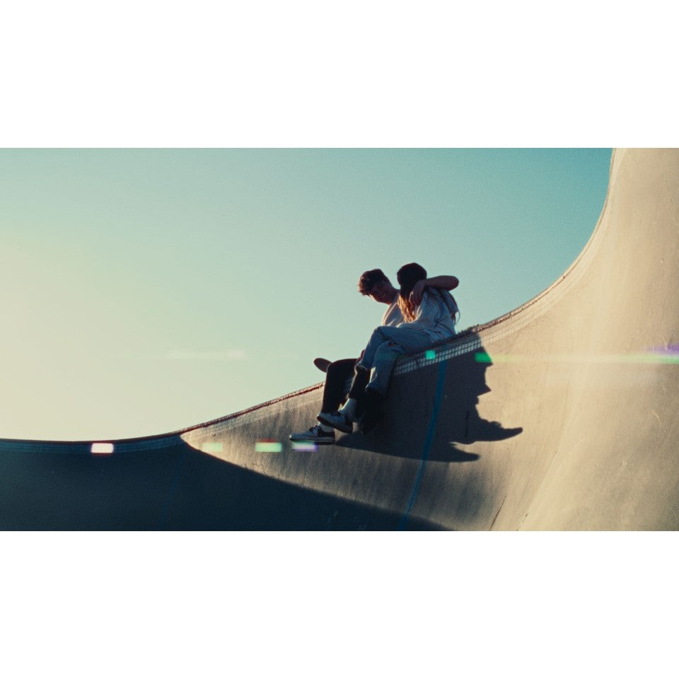 🎞️ FilmForever™ + Colorist Toolkit + Power Curves | 3-in-1 Film Emulation Pack 🎬 [MICHIGO STUDIO]