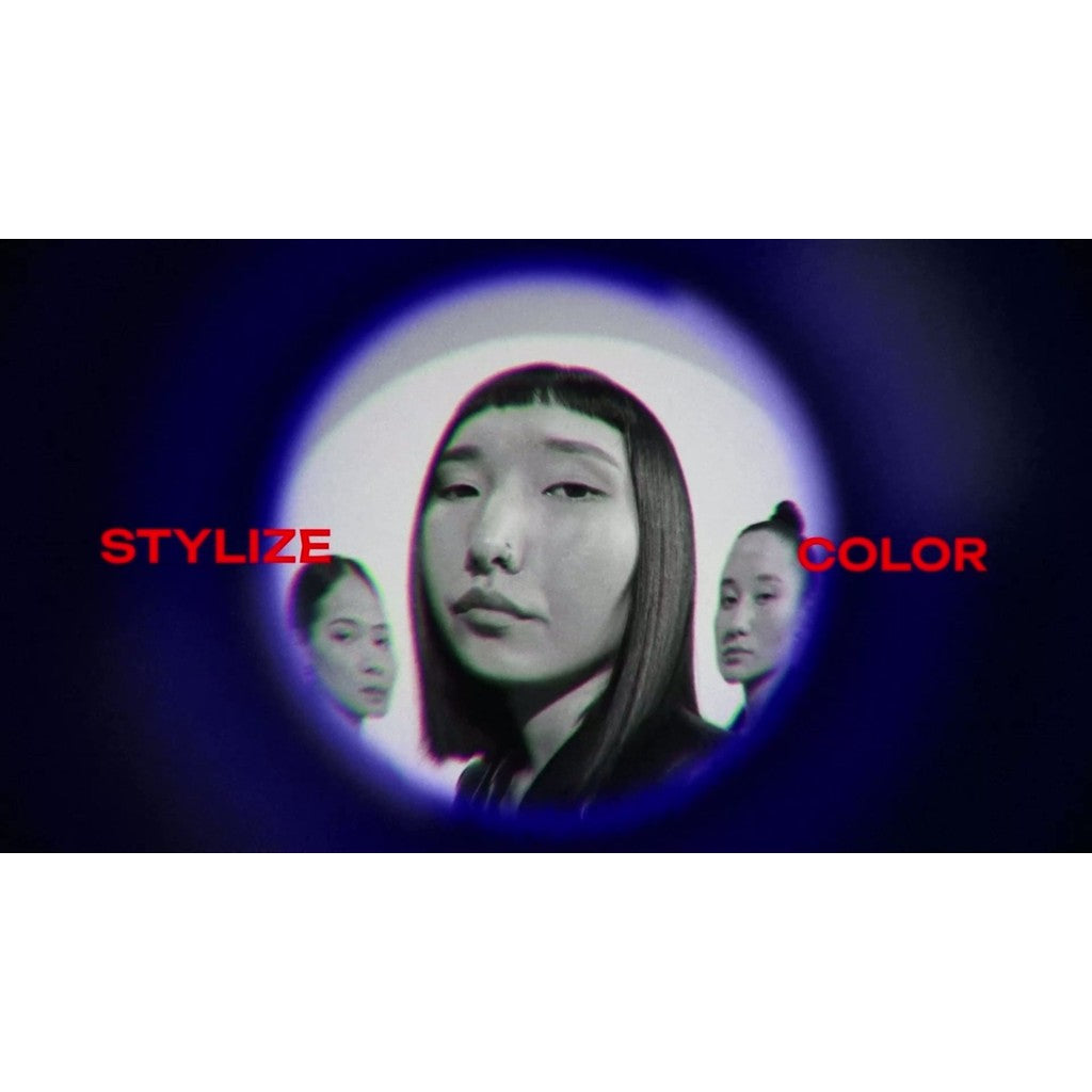 👁️ Peephole Effect | Classic Fisheye Circular View Plugin [MICHIGO STUDIO]