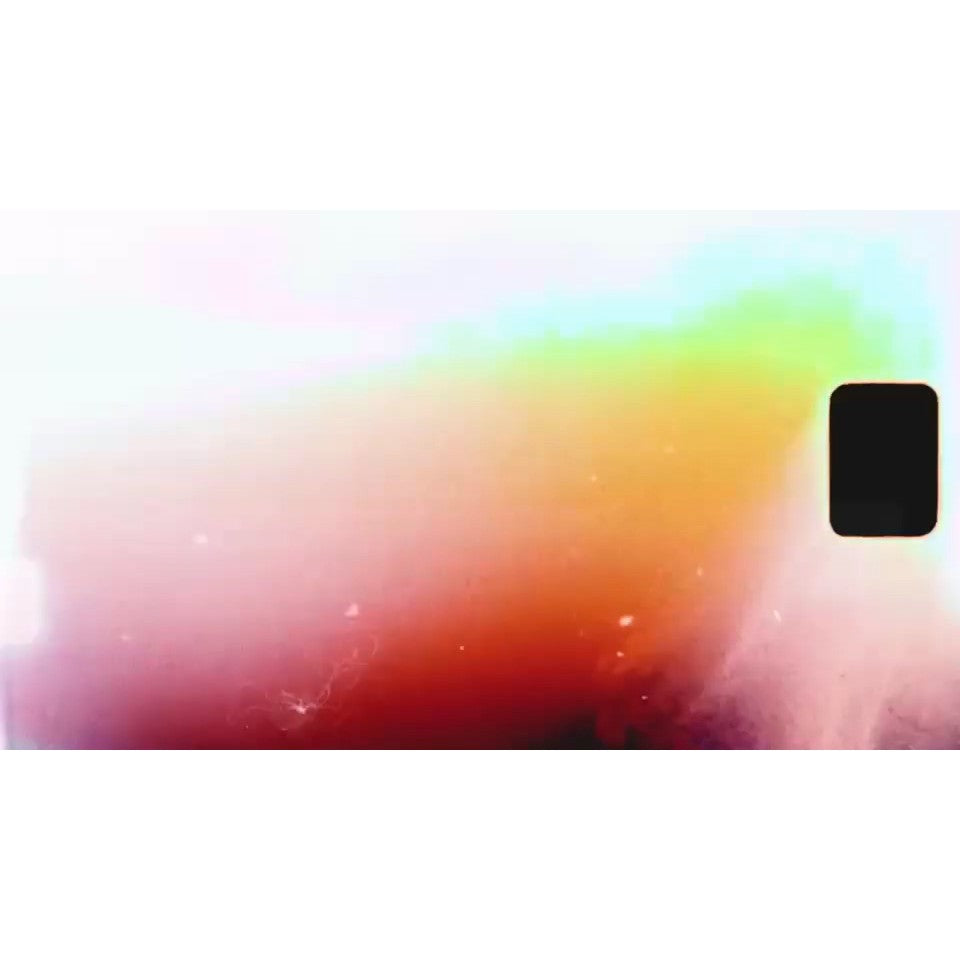 🔥 Fast Film Transitions | Burned Edge Vintage Movie FX [MICHIGO STUDIO]