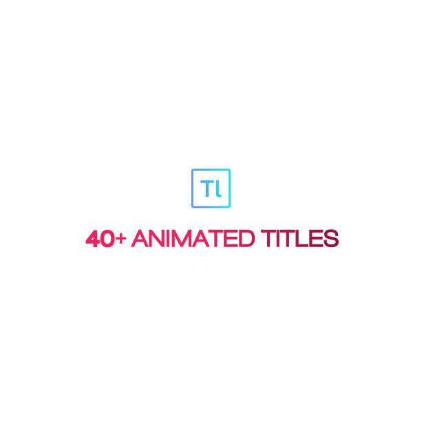 🎬 PR TEMPLATE | 350 Transitions 🔄 Text Animations ✍️ Sound FX 🎵 & Special Effects Elements ✨ [ MICHIGO STUDIO ]