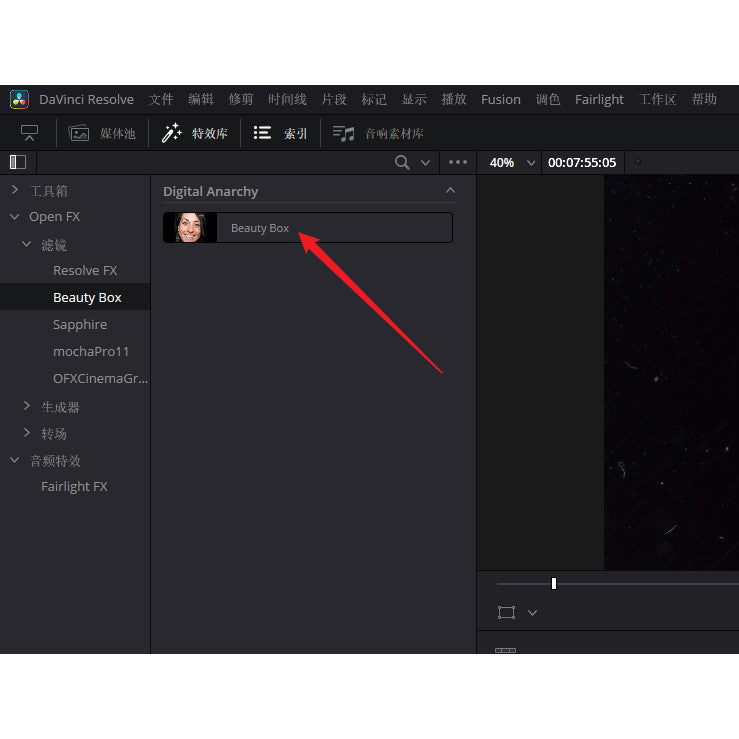 💆 Beauty Box 5.10 | Skin Whitening Plugin for Win/Mac [MICHIGO STUDIO]