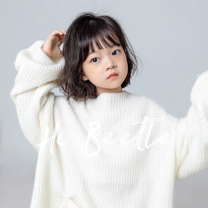 📸 Children Indoor Bright - Lightroom Preset (Newborn, Baby, Studio, Mobile)