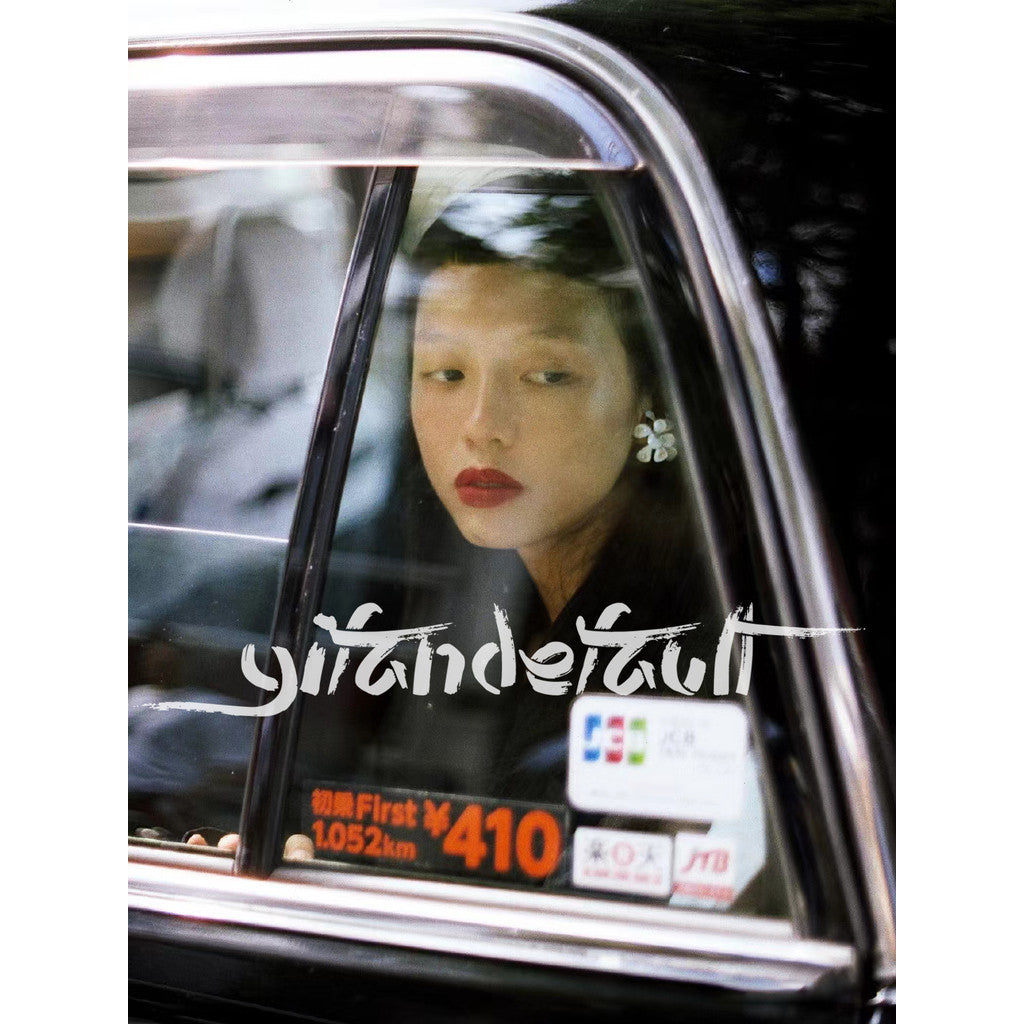 📸 Pixelcake Preset Simulate Wong Kar Wai – Lightroom Preset (31 Sets, Capcut, Mobile, PS, PhaseOne)