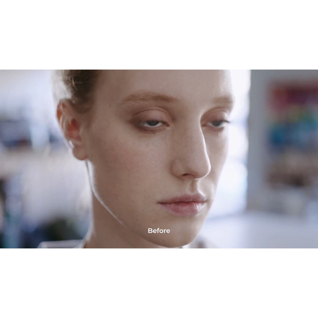 💆 Skin Retouching Macros | Beauty & Blemish Correction Preset [MICHIGO STUDIO]