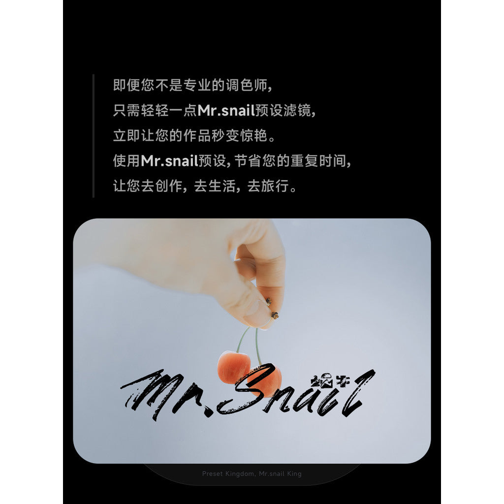 📸 Mr.321 LR Preset Korean - Lightroom Preset (PR, Wedding, Portrait, FCPX, DaVinci, PS)