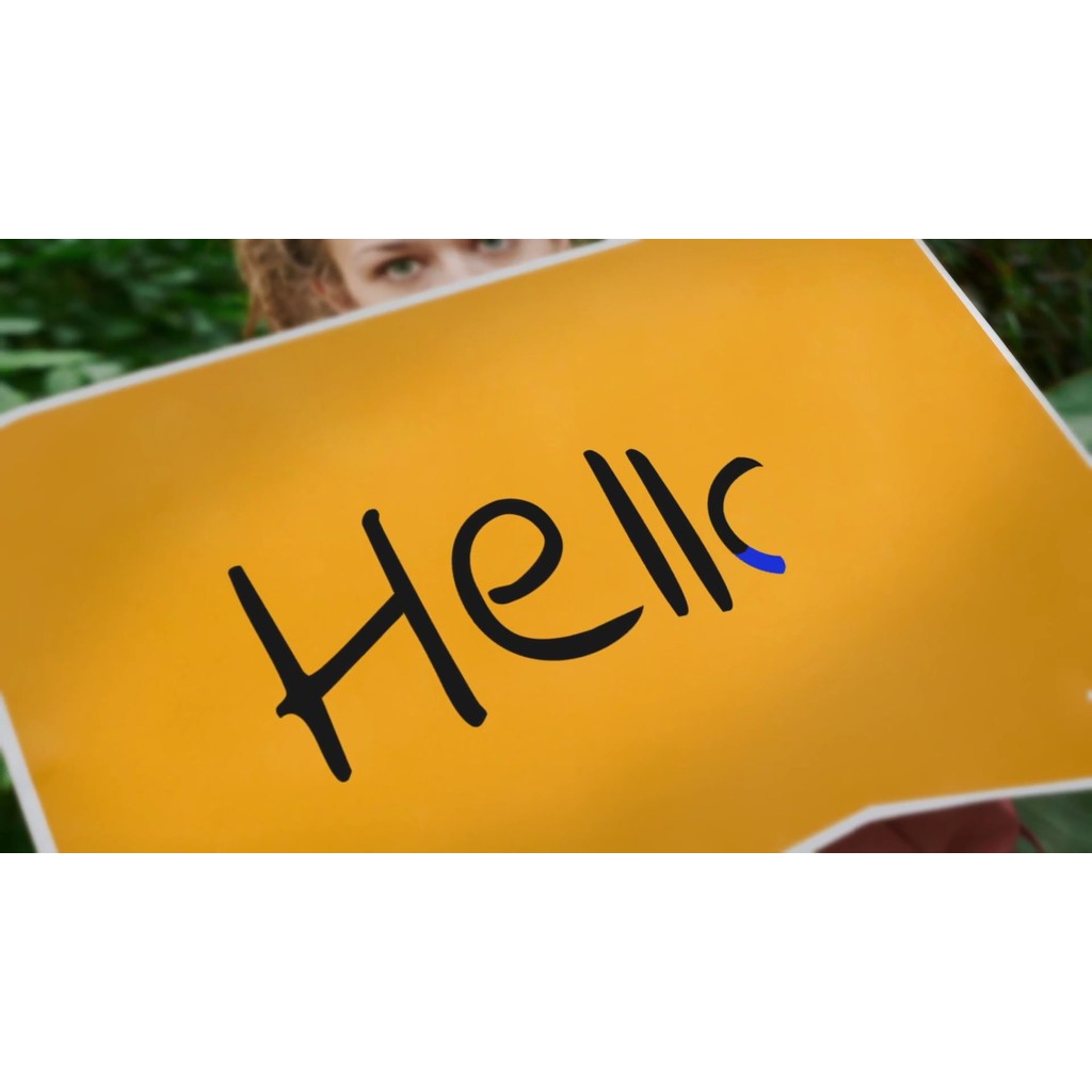 ✍️ Handwriting Text Animator | Animated Script Subtitle Presets [MICHIGO STUDIO]
