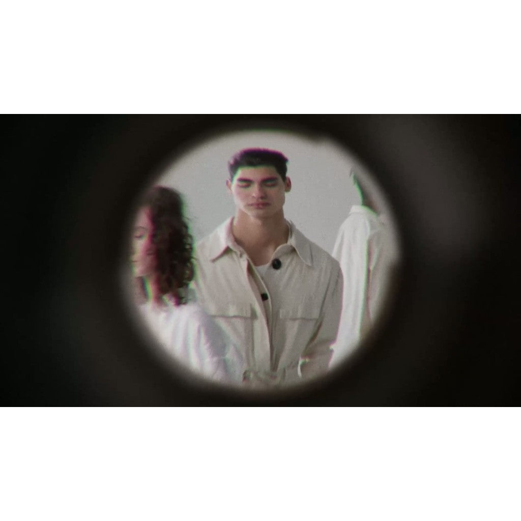 👁️ Peephole Effect | Classic Fisheye Circular View Plugin [MICHIGO STUDIO]