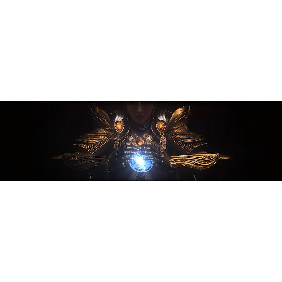 VJ LOOP | 👑 Exotic Queen Entrance – Club VJ Opening Visual 🐫💃 [MICHIGO STUDIO]