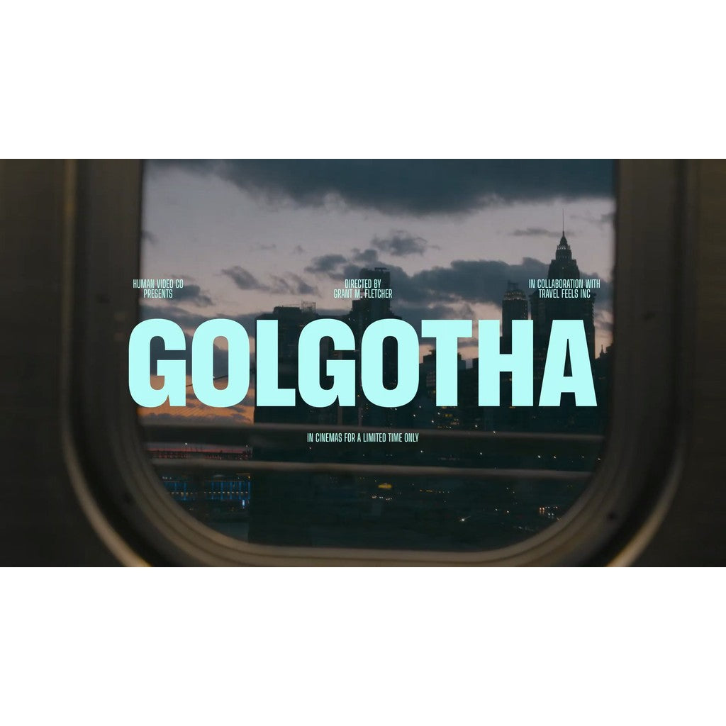 🖋️ Modern Film Titles | 25 Stylish Poster & Subtitle Templates [MICHIGO STUDIO]