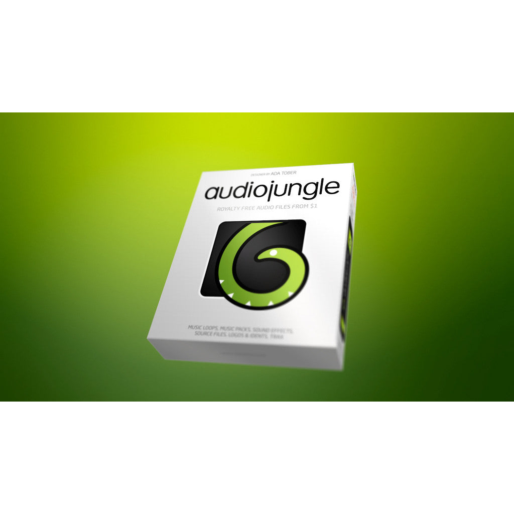 🎵 AudioJungle BGM Pack | Promo & Video Intro Music Templates 🎬 SFX & Tracks [MICHIGO STUDIO]