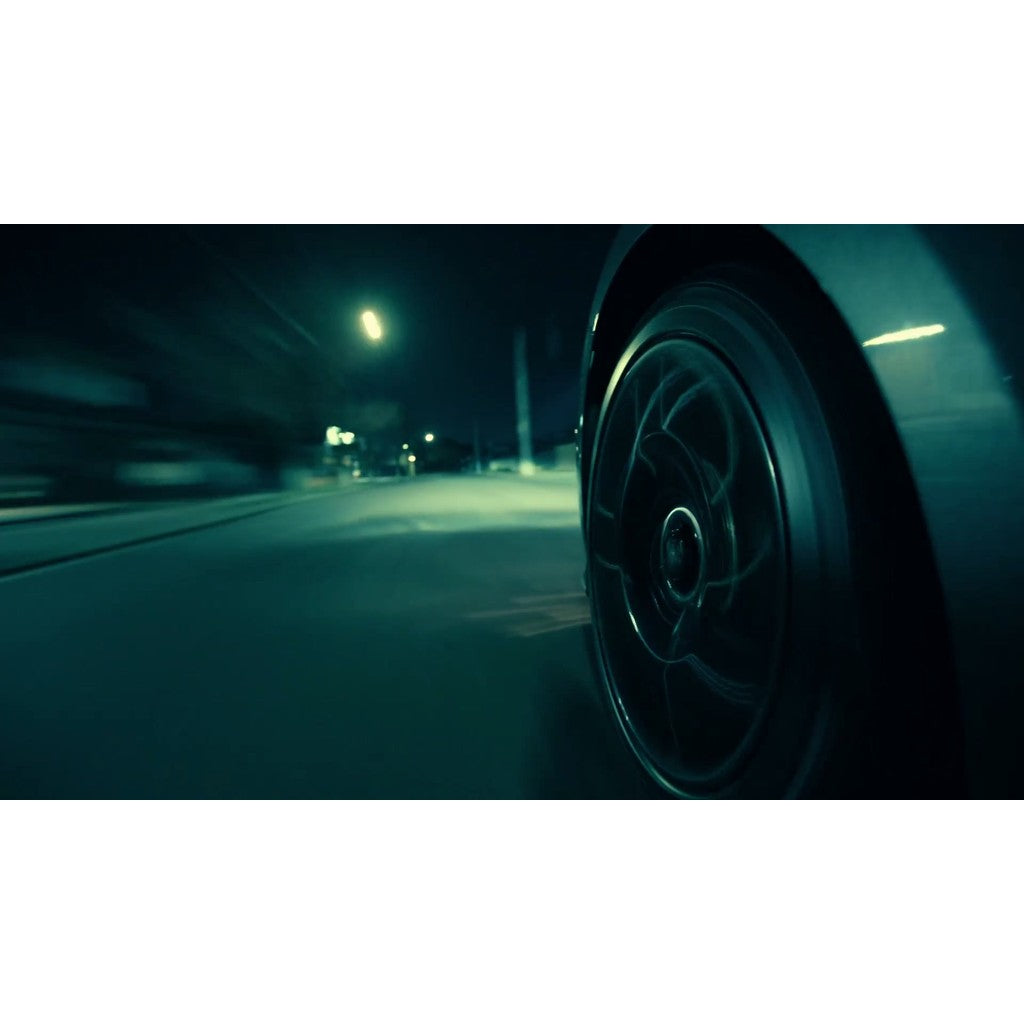 🚀 Ultra Fast Zoom Transitions | 24 Seamless Motion Presets [MICHIGO STUDIO]