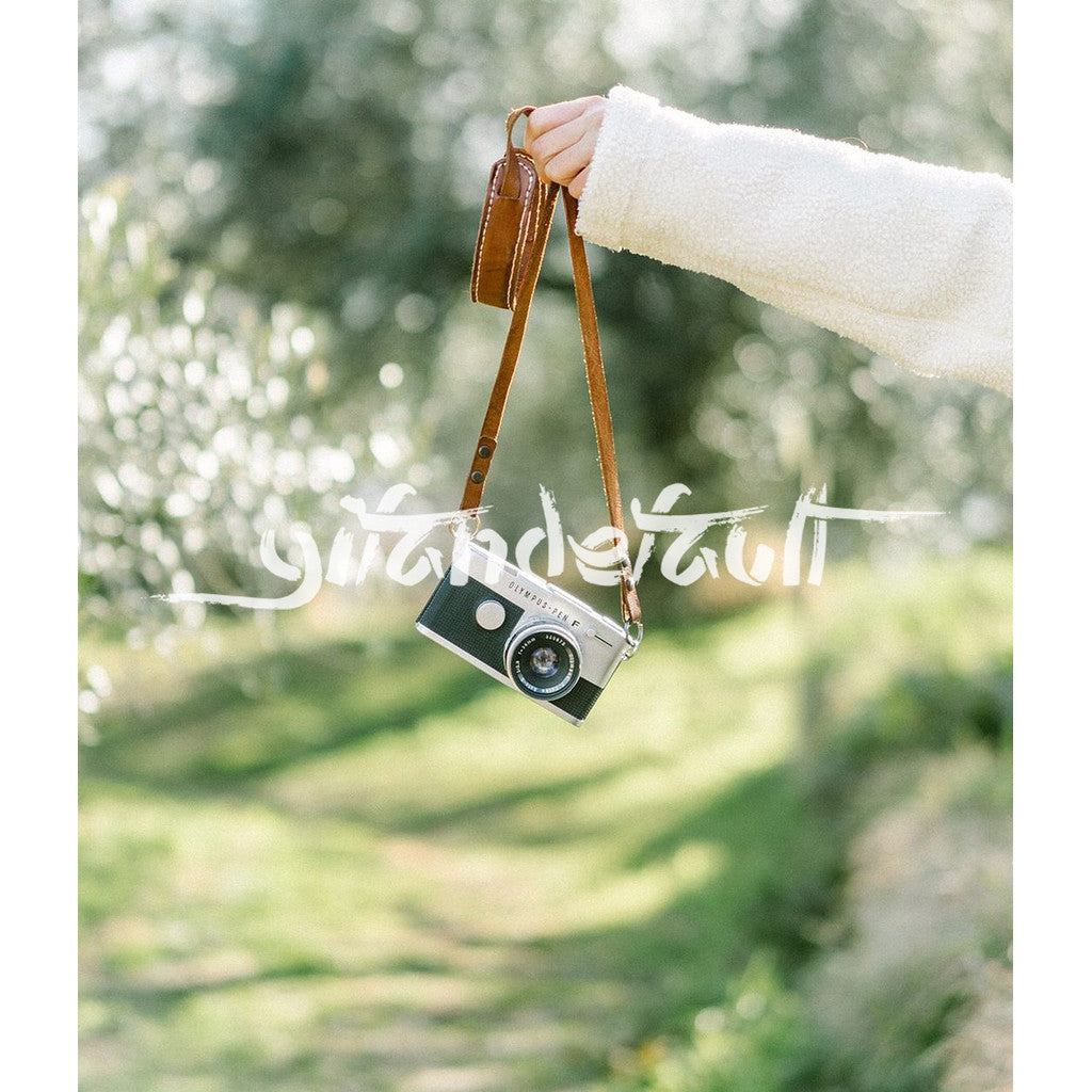 📸 Pixelcake Beihai Lion Japanese Fresh Film - Lightroom Preset (3 Types, Mobile, Capcut, PS, PhaseOne)