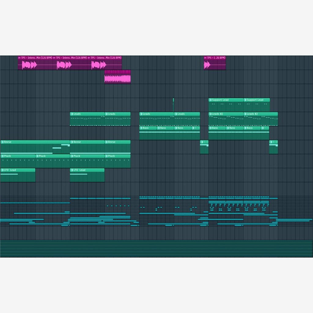 🚀 FUTURE RAVE | EDM Sample Pack + FL Studio 21 Project Files & Presets 🔥 [MICHIGO STUDIO]