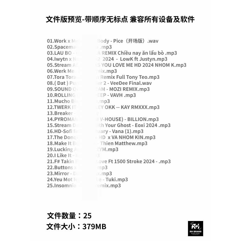 October 2024 VinaHouse Pro DJ Set 🇻🇳🥁 140BPM Late Night Burners | Cue Mapped | No Gaps [MICHIGO STUDIO]