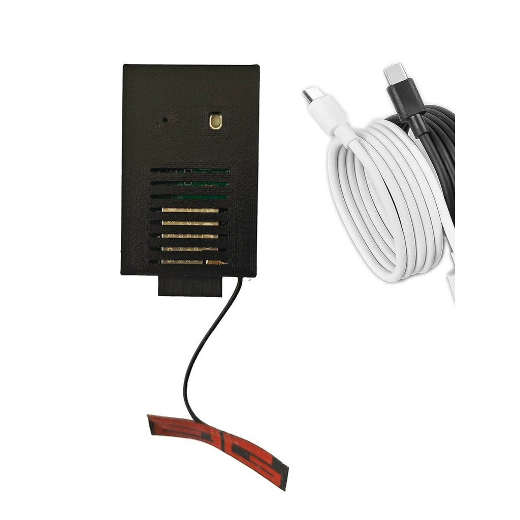 2025 WIFI H#CK : Hardware packet sniffer , Linux wireless network card tool, compatible with Aircrack-ng