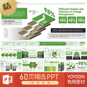 POWERPOINT TEMPLATE 177 | 🎤 Fashion K-Pop Music Star Fan Club Entertainment Celebrity Idol Concert PPT