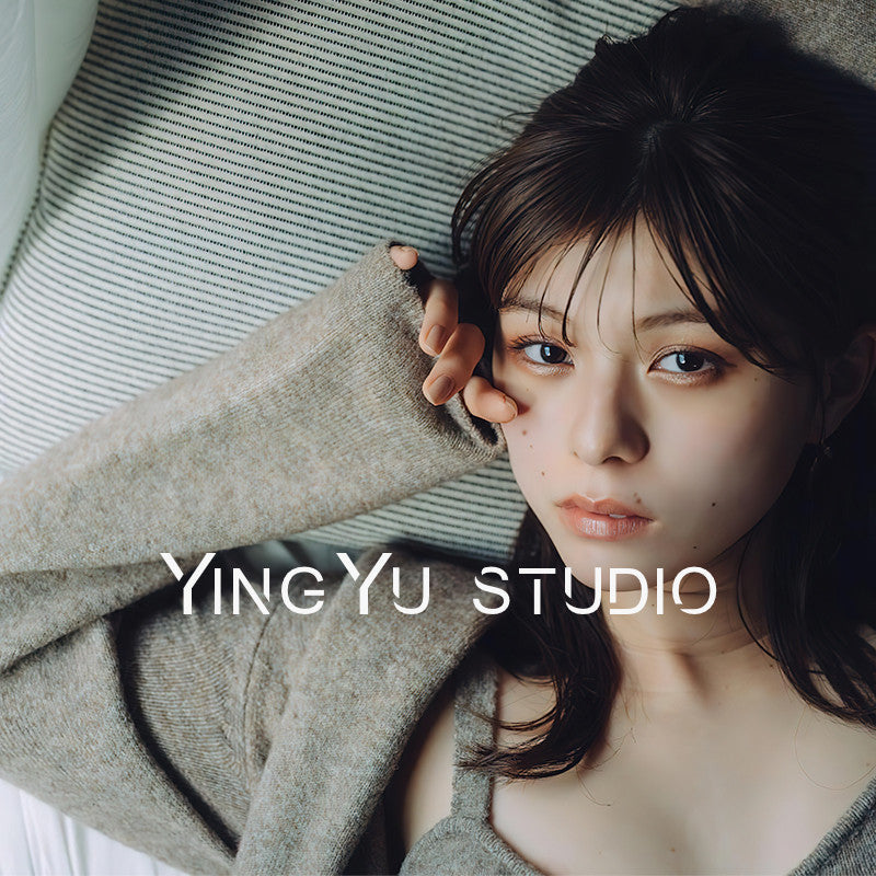 📸 Sawamura Yohei - Lightroom Preset (Japanese Street Portrait, PS, PR, DaVinci, Capcut, Mobile)