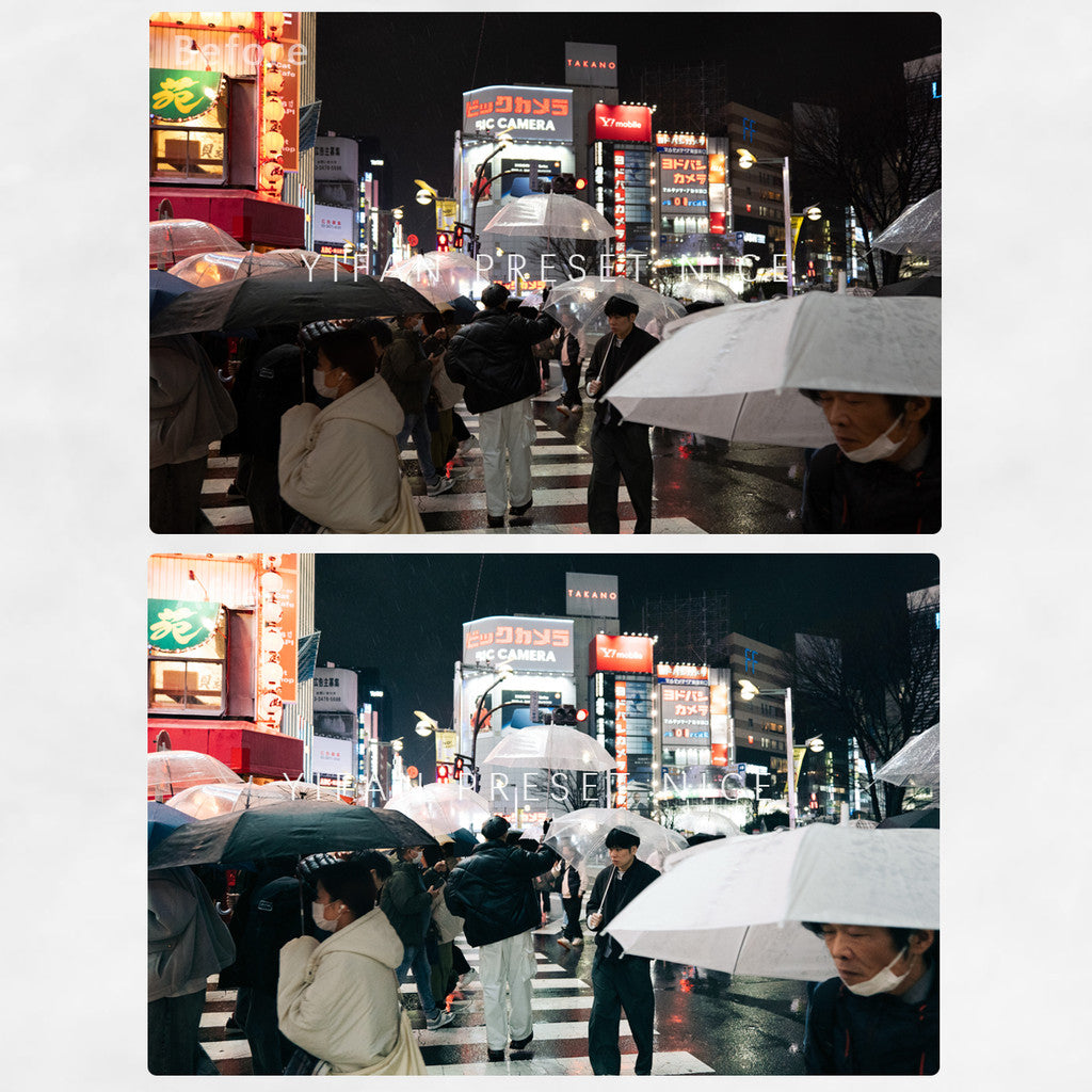 📸 Pixelcake Fujifilm 400X Style – Lightroom Preset (3 Types, Mobile, PR, PS, Capcut, PhaseOne)