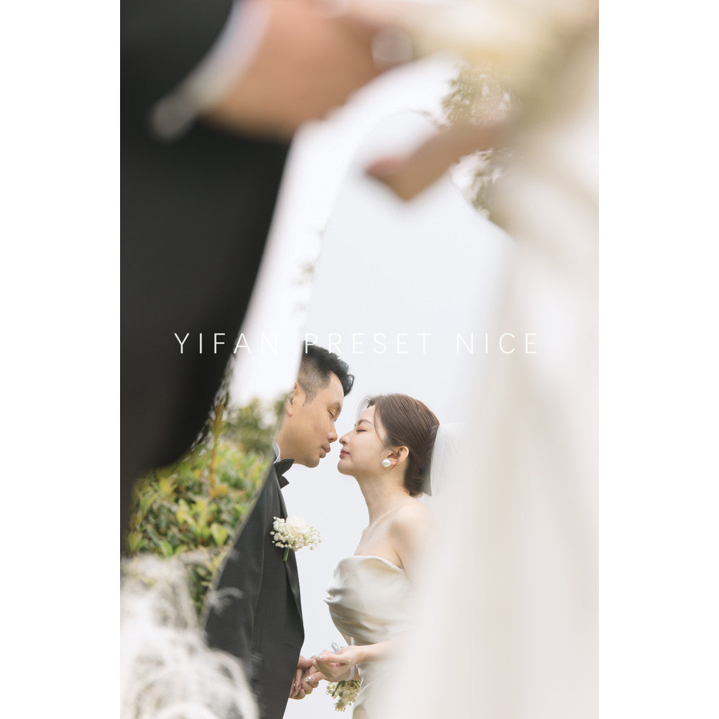 📸 Pixelcake PhaseOne Preset Wedding – Lightroom Preset (6 Sets, Mobile, PR, PS)