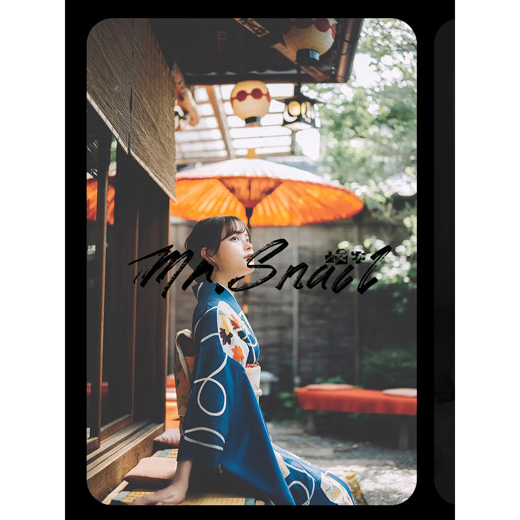 📸 Mr.303 Sawamura Yohei Japanese - Lightroom Preset (Capcut, PS, PR, DaVinci)