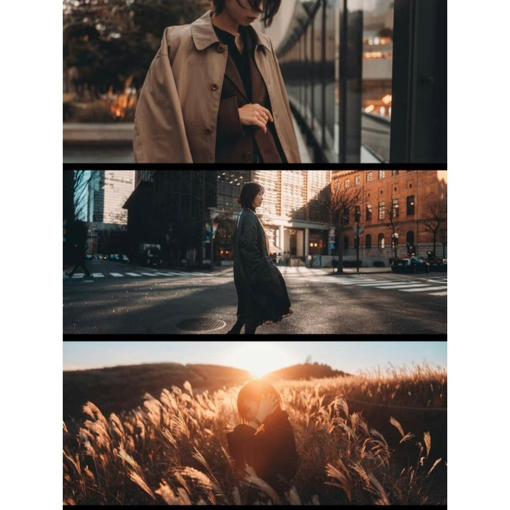 🎬 Sony HLG (PP10) Color Grading LUT 🎨 For All Sony Cameras with HLG Profile