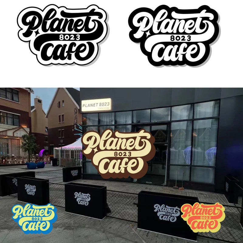 🎨 LOGO DESIGN | Vintage Hand-Drawn Logo ✍️ Custom Retro American Style Font & Brand Icon 🧢✒️ [MICHIGO STUDIO]