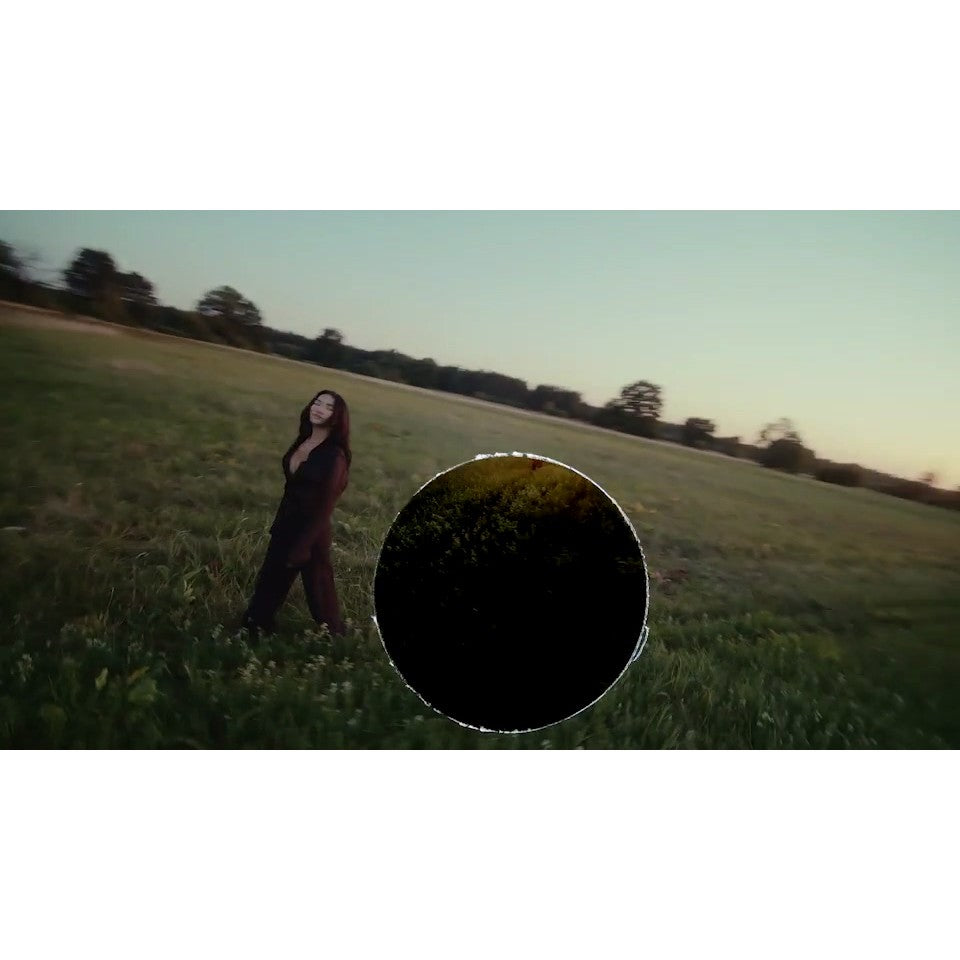 📄 Paper Punch Hole | 15 Vintage Film Tear & Perforation Transitions [MICHIGO STUDIO]