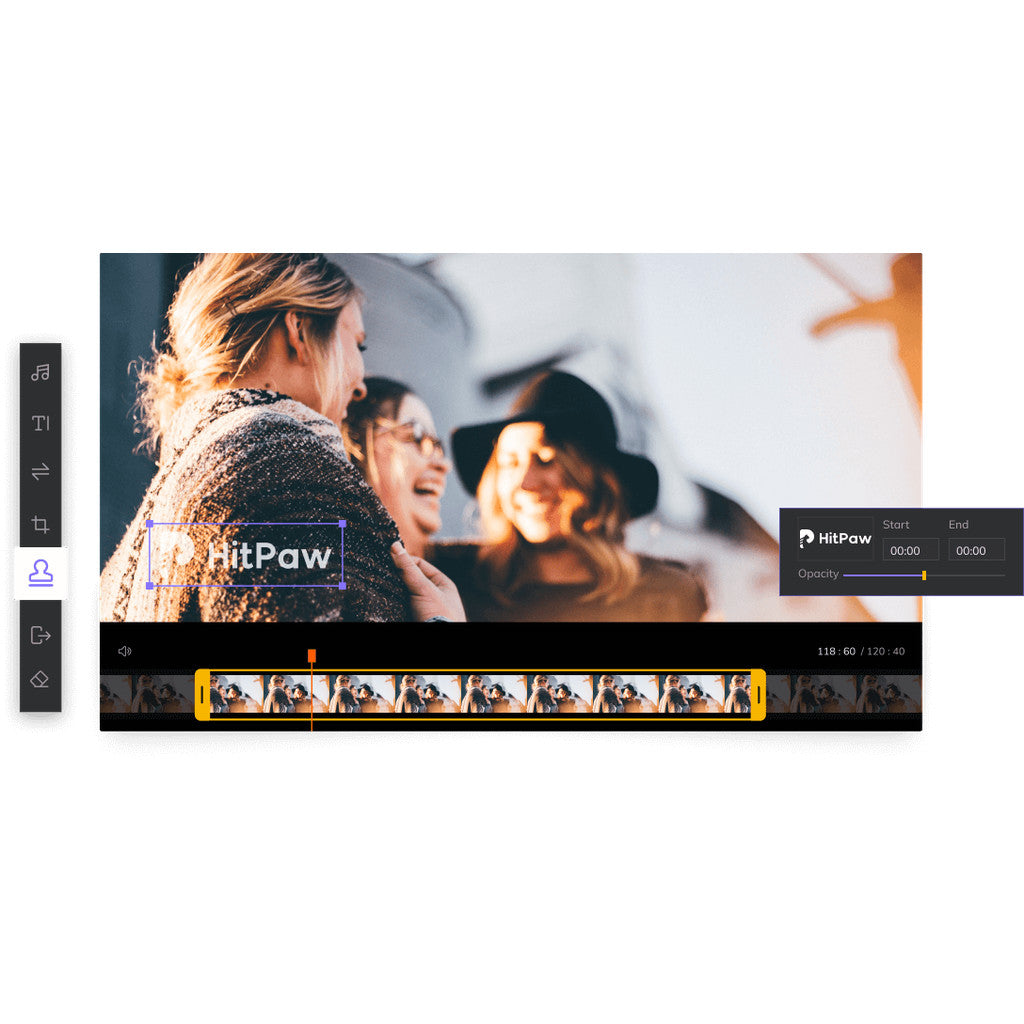 🧽 HitPaw Watermark Remover – Video & Image Cleaner Tool for Windows / MacOS 💻🖼️ 405 [MICHIGO STUDIO]