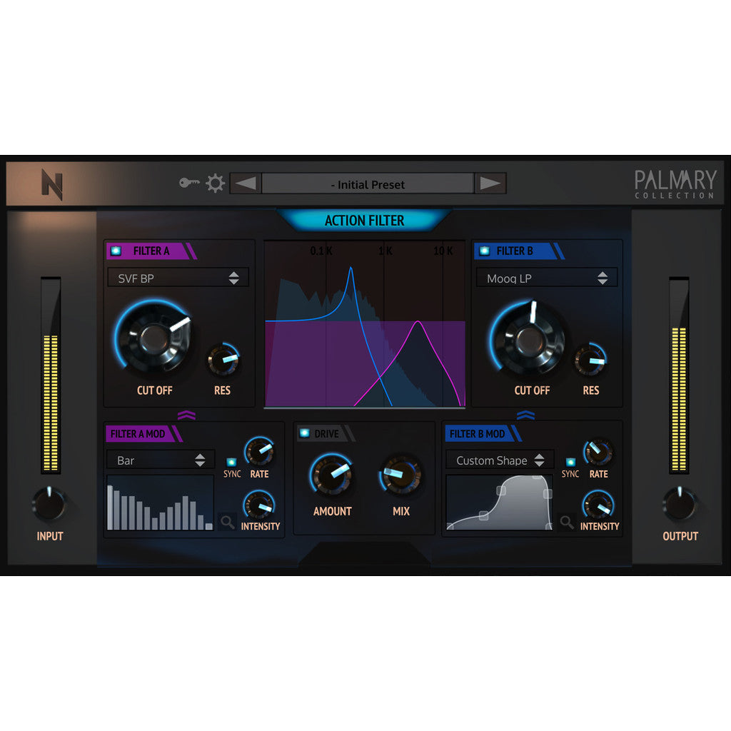 🎛️ Palmary Collection v1.3.2 | Mixing & Mastering FX Suite + SpeakerSim Plugin 🎚️ Vocal & Sound Design [MICHIGO STUDIO]