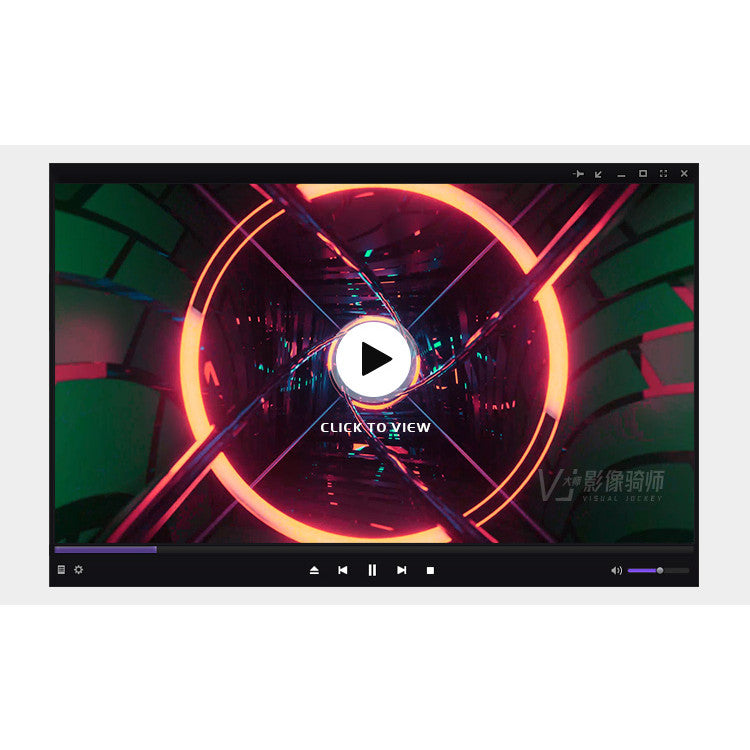 🎥 VJ LOOP | 1 Hour Long Visual Pack for Club KTV Event Dance LED Screen 4K 🕺🕒 [MICHIGO STUDIO]