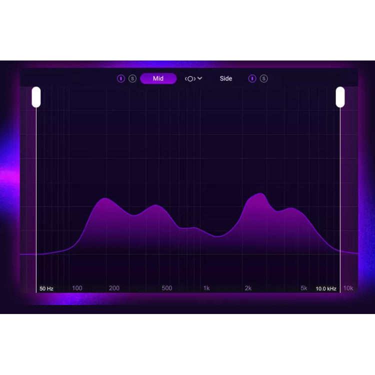 ⚡ iZotope Plasma 158 | Smart Saturation, Exciter & Warmth Enhancement Mixing Plugin [MICHIGO STUDIO]