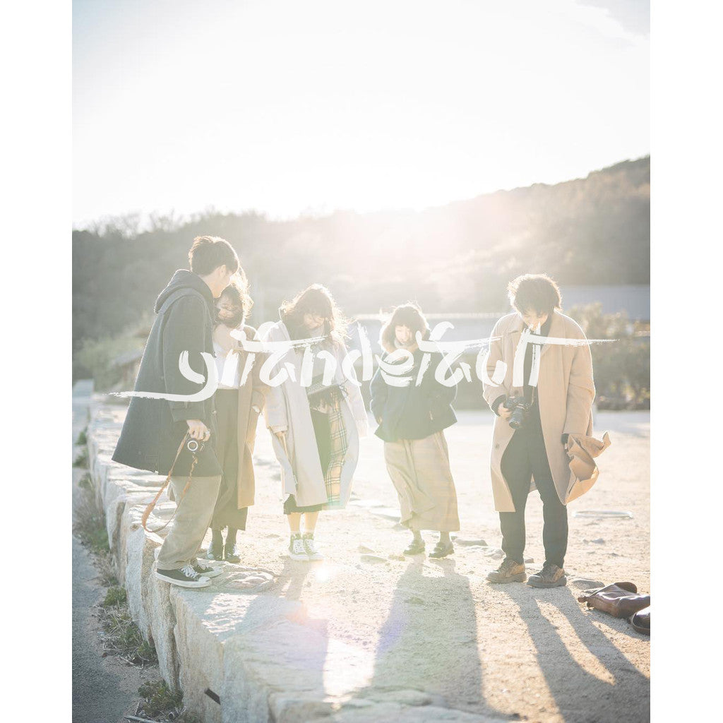 📸 Pixelcake yossy Japanese Fresh Film – Lightroom Preset (1 Type, Mobile, PS, PhaseOne)