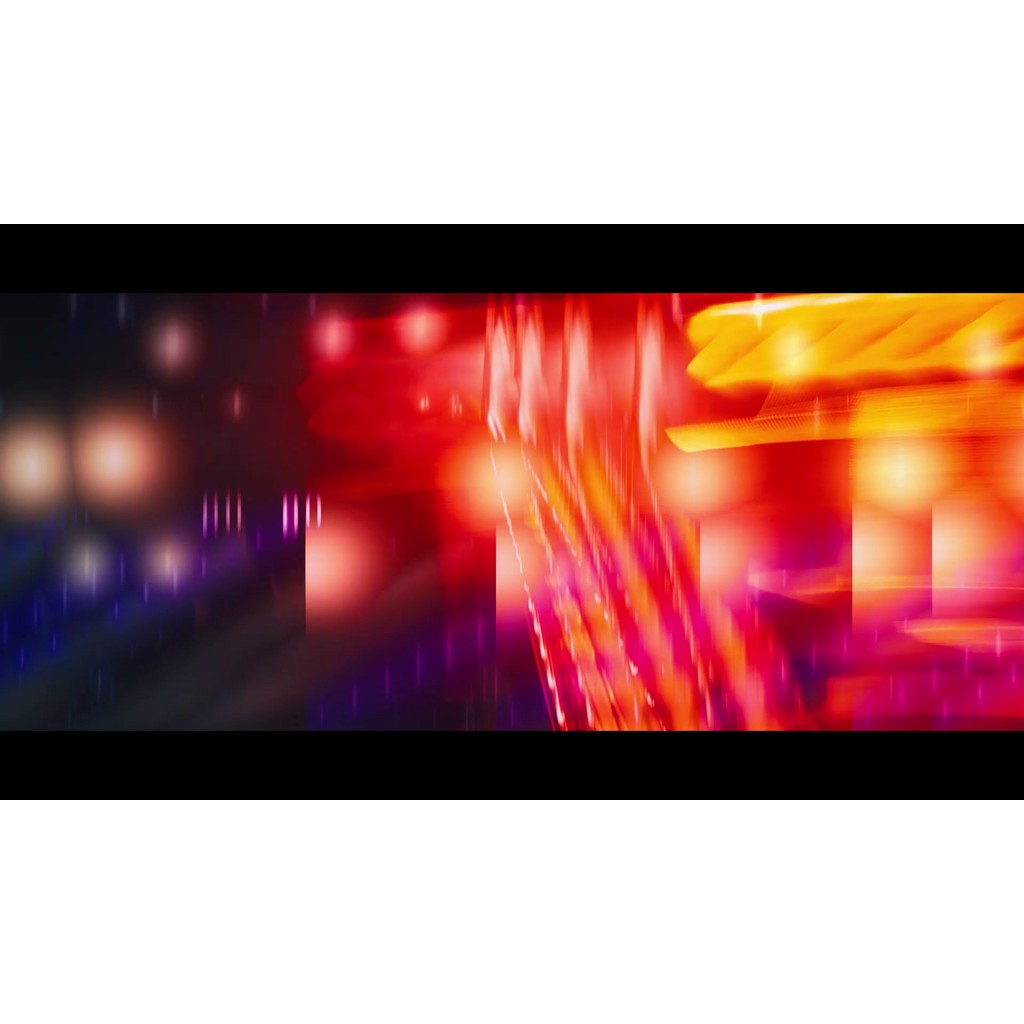 ⏳ Slow Shutter Transitions | Burn & Fluid Motion FX [MICHIGO STUDIO]