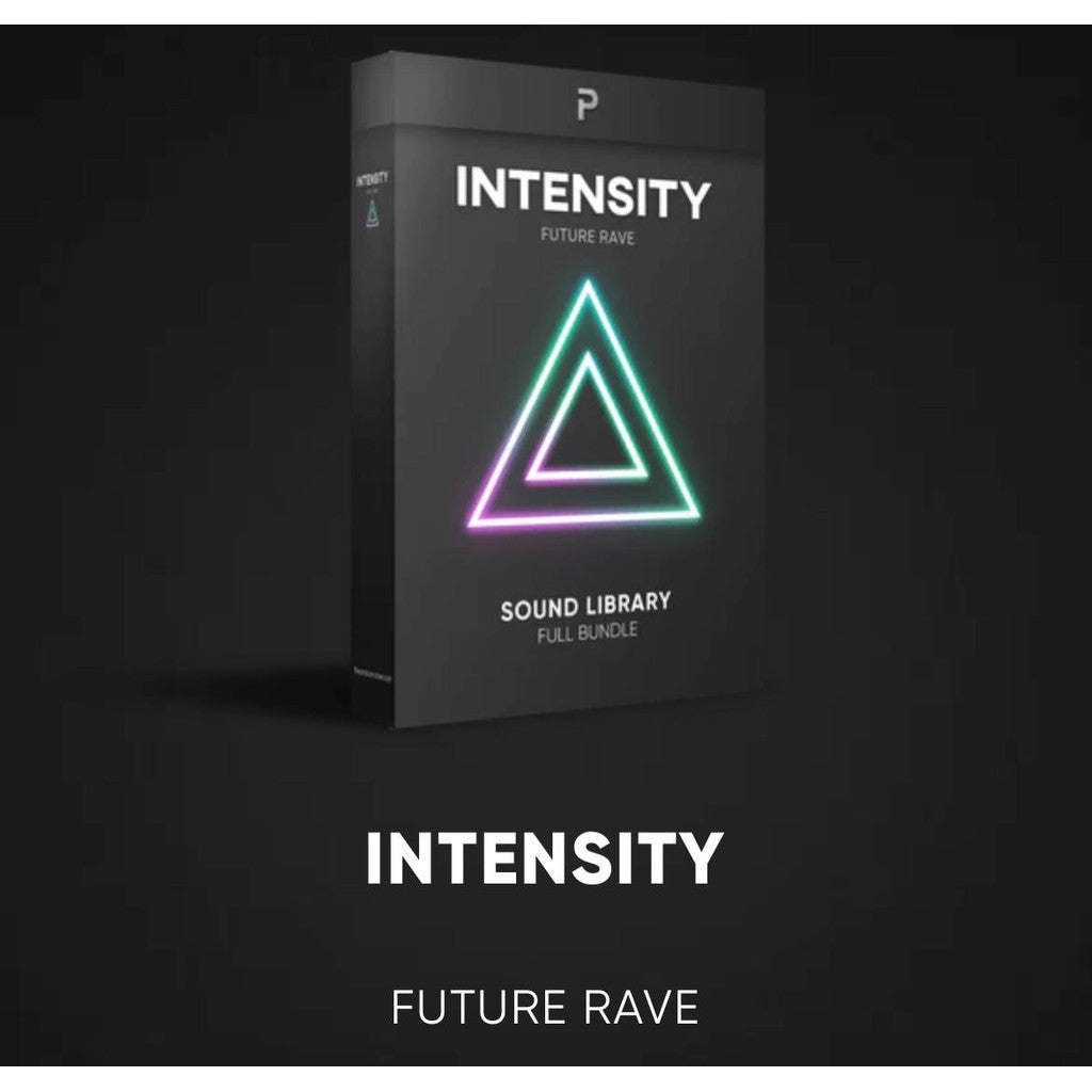🚀 FUTURE RAVE | EDM Sample Pack + FL Studio 21 Project Files & Presets 🔥 [MICHIGO STUDIO]