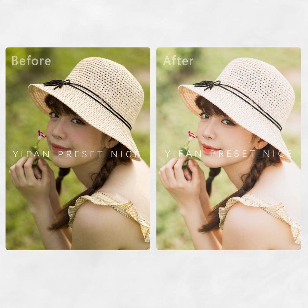 📸 LR Pixelcake Preset Simulate Kodak 100 – Lightroom Preset (3 Sets, PS, PhaseOne, Capcut)