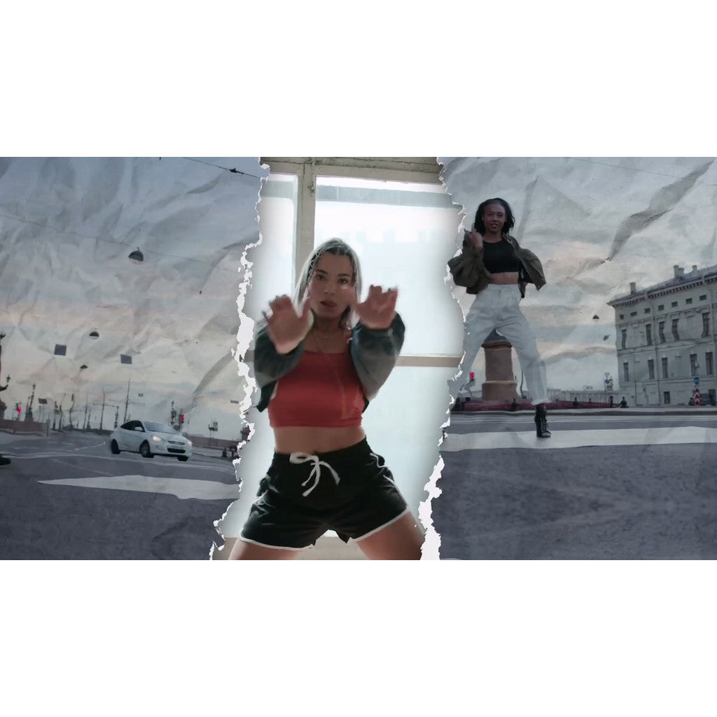 🧩 Torn Paper Transitions | Film Collage & Page Rip FX [MICHIGO STUDIO]