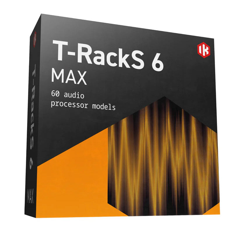 🎚 T-Racks 6 | Mastering, Mixing & Effects Plugin with Reverb & Compression [MICHIGO STUDIO]