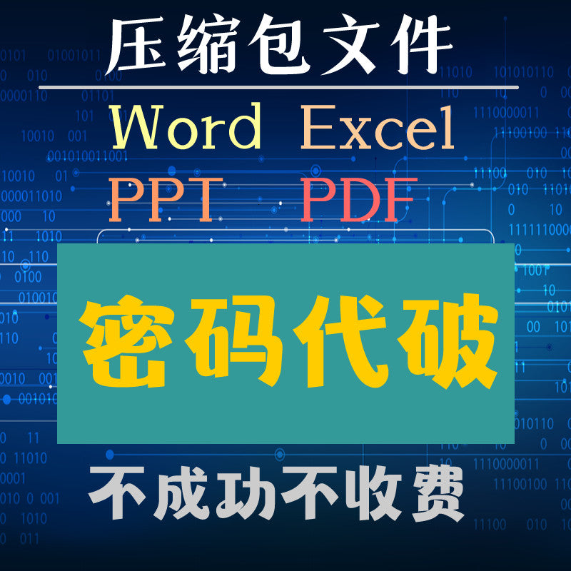 🗝️ RAR/ZIP + Office File Password Remover – Unlock Word / Excel / PDF / PPT / VBA Files 🔓📂 [MICHIGO STUDIO]