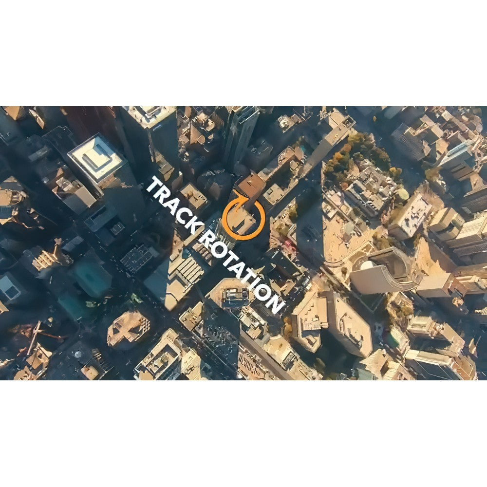 FCPX | 🎯 Auto Tracker 2025 – Automatic Tracking Plugin for Text, Images & Video on Any Subject [MICHIGO STUDIO]
